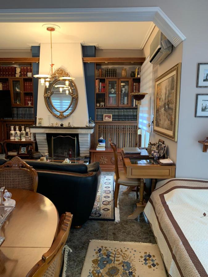 Holidays Pelion Katerina S House อัลมิรอส ภายนอก รูปภาพ