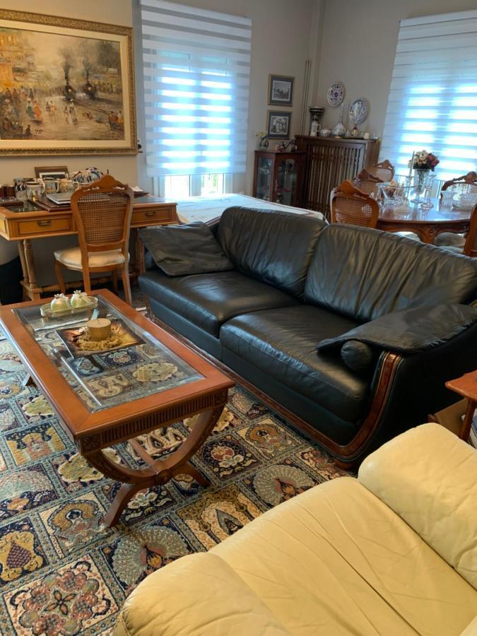 Holidays Pelion Katerina S House อัลมิรอส ภายนอก รูปภาพ