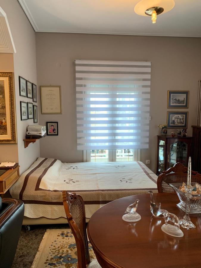 Holidays Pelion Katerina S House อัลมิรอส ภายนอก รูปภาพ