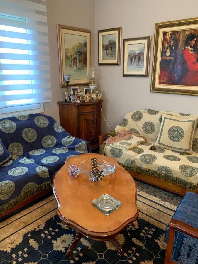 Holidays Pelion Katerina S House อัลมิรอส ภายนอก รูปภาพ