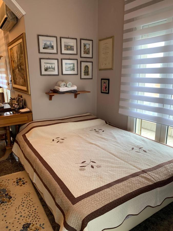 Holidays Pelion Katerina S House อัลมิรอส ภายนอก รูปภาพ