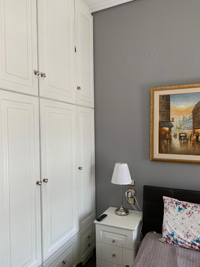 Holidays Pelion Katerina S House อัลมิรอส ภายนอก รูปภาพ