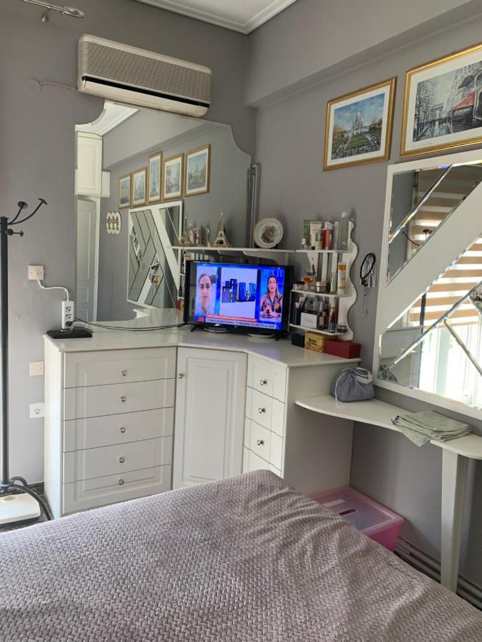 Holidays Pelion Katerina S House อัลมิรอส ภายนอก รูปภาพ