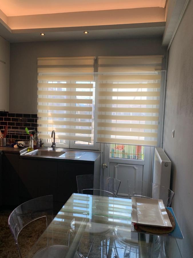 Holidays Pelion Katerina S House อัลมิรอส ภายนอก รูปภาพ