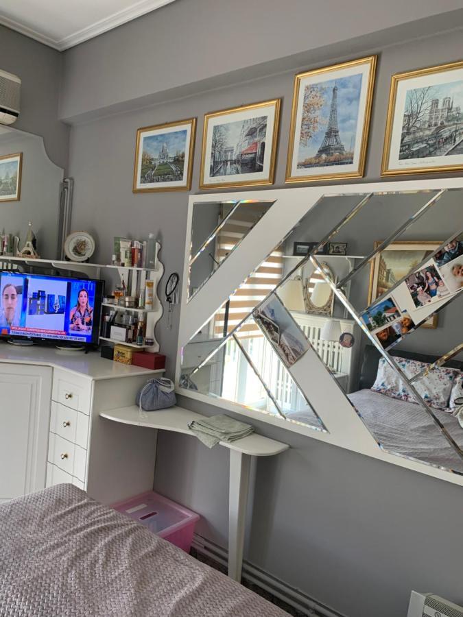 Holidays Pelion Katerina S House อัลมิรอส ภายนอก รูปภาพ