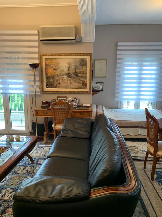 Holidays Pelion Katerina S House อัลมิรอส ภายนอก รูปภาพ